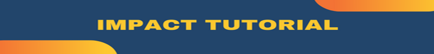Impact Tutorial New Delhi : Courses & Fees 2026